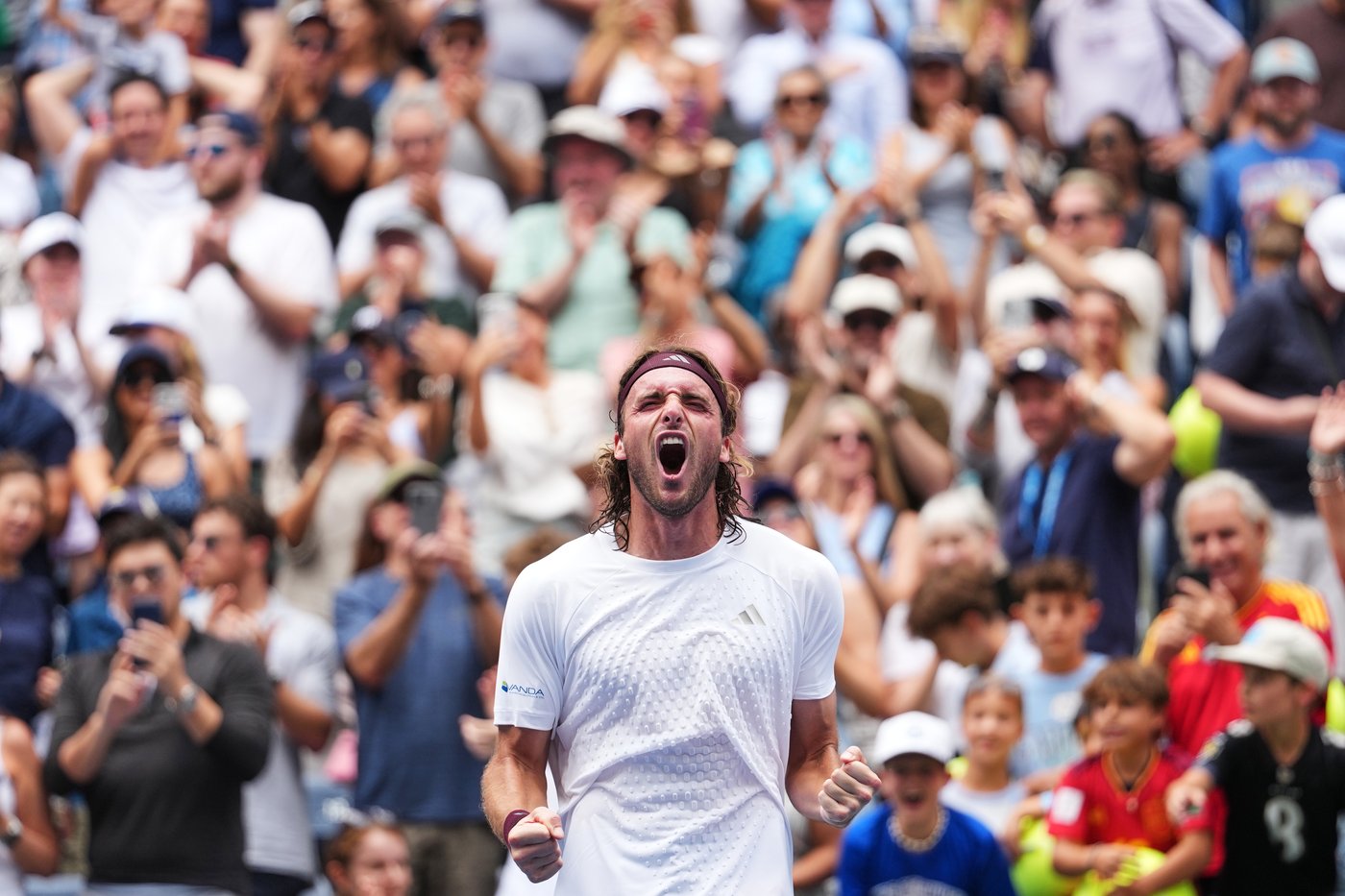 Carlos Alcaraz returns to the US Open with a victory, Aryna Sabalenka also wins her first match | iNFOnews.ca Carlos Alcaraz returns to the US Open with a victory, Aryna Sabalenka also wins her first match | iNFOnews.ca