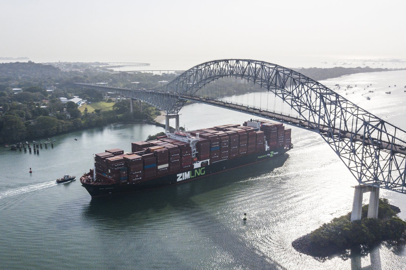 Rubio visiting Central America with the Panama Canal and immigration top of mind | iNFOnews.ca