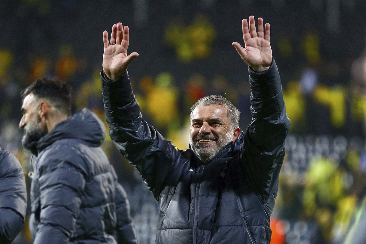 Europa League glory would be 'turning point' for Tottenham, Postecoglou says | iNFOnews.ca Europa League glory would be 'turning point' for Tottenham, Postecoglou says | iNFOnews.ca