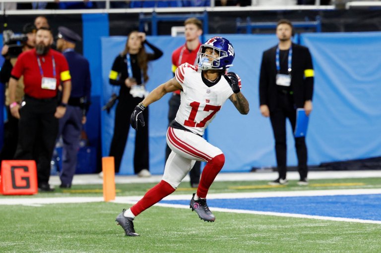 Titans unleash big free agency spending spree to fuel new coach Robert Saleh’s rebuild | iNFOnews.ca