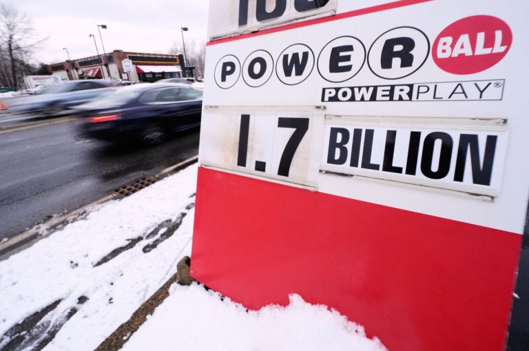 What to know about the Christmas Eve Powerball jackpot in Arkansas worth $1.8 billion | iNFOnews.ca