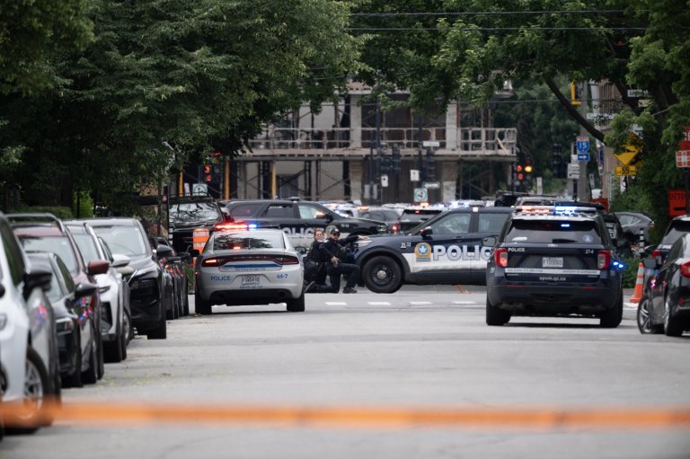 Police watchdog investigating Montreal shooting that killed three, including officer | iNFOnews.ca