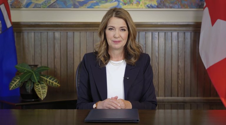 'Increased control over immigration?' Nine questions on Alberta referendum in October | iNFOnews.ca