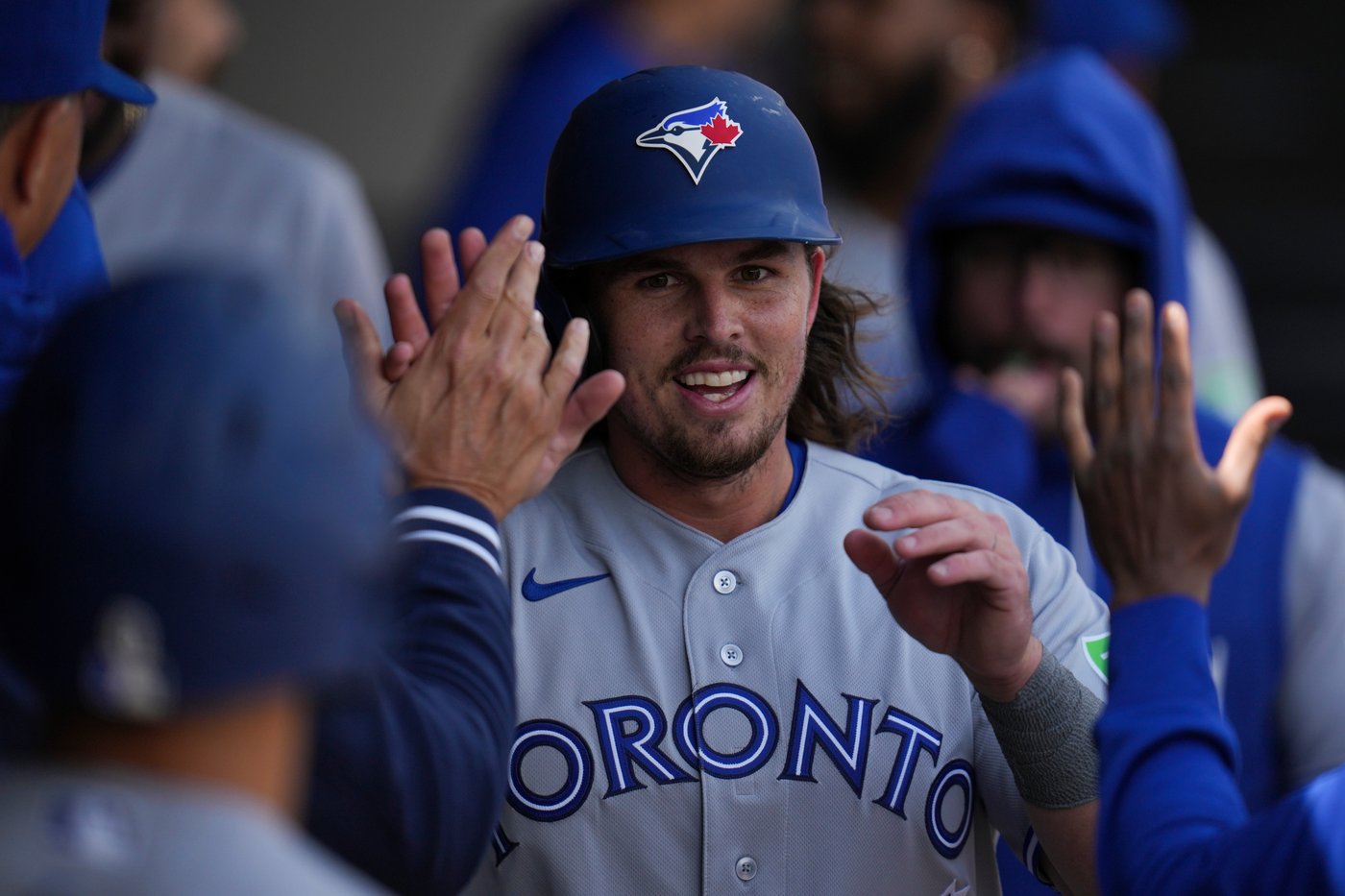 Blue Jays RHP Ponce likely out for season because of knee surgery; Kirk to miss at least 6 weeks | iNFOnews.ca Blue Jays RHP Ponce likely out for season because of knee surgery; Kirk to miss at least 6 weeks | iNFOnews.ca