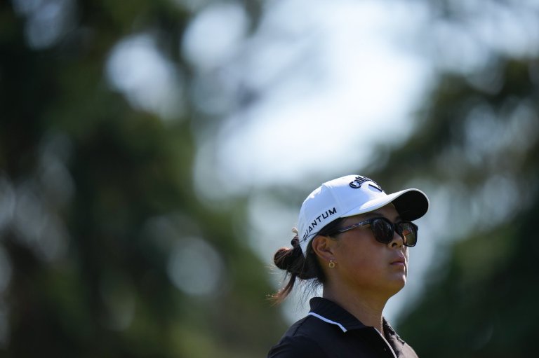 Canada's Huang in the hunt on moving day at the CPKC Women's Open | iNFOnews.ca