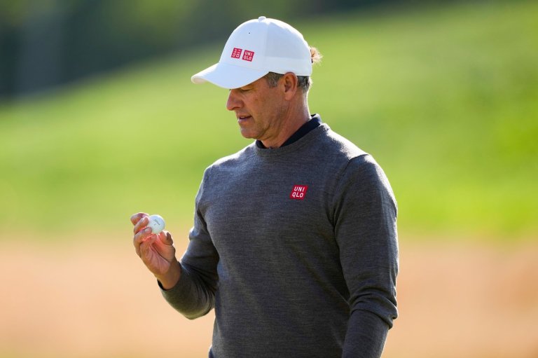 Adam Scott officially set for 100th consecutive major at US Open as field starts to fill | iNFOnews.ca