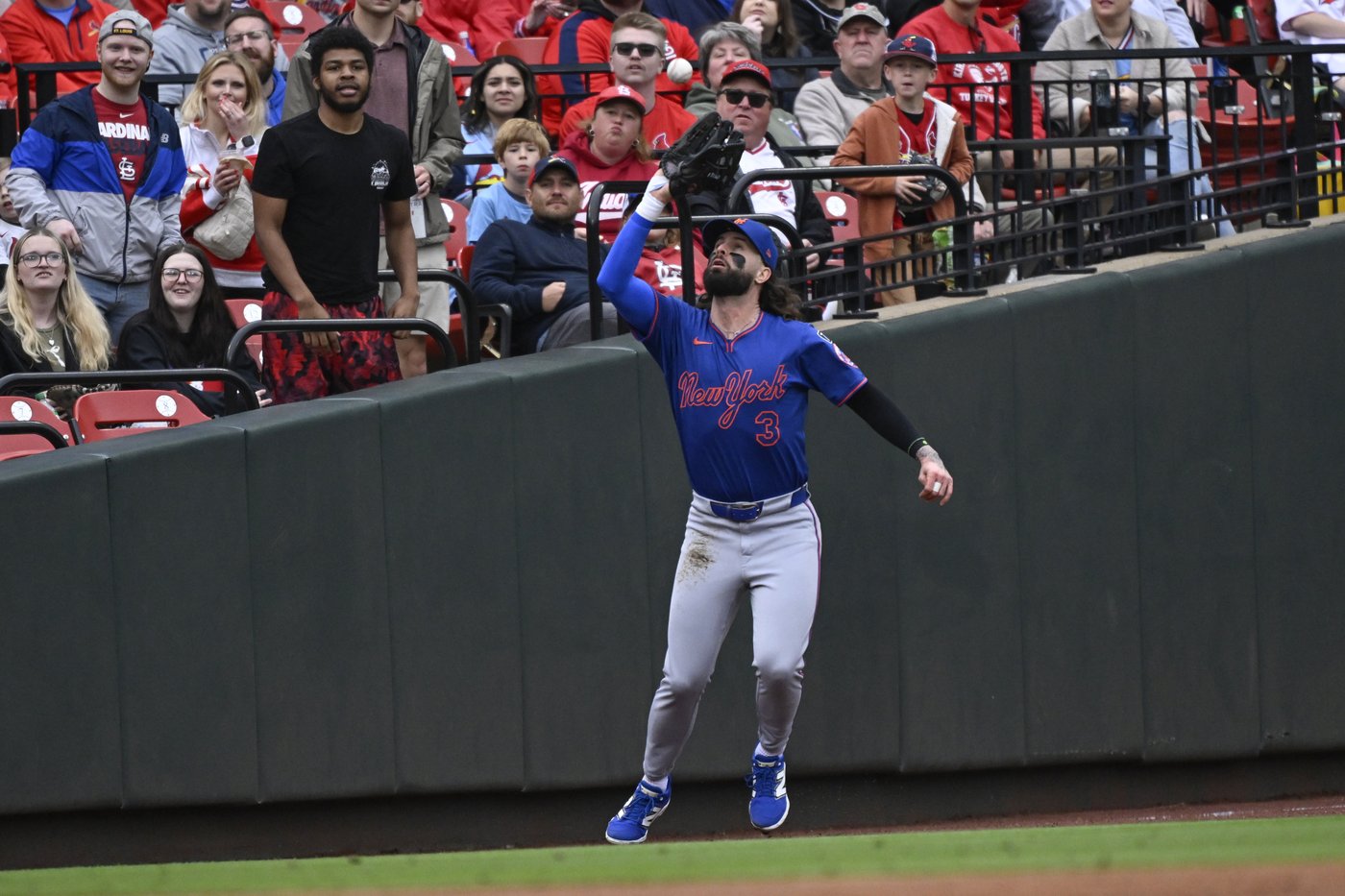 Mets' Jesse Winker to travel back to New York after right side injury, with IL stint likely | iNFOnews.ca Mets' Jesse Winker to travel back to New York after right side injury, with IL stint likely | iNFOnews.ca