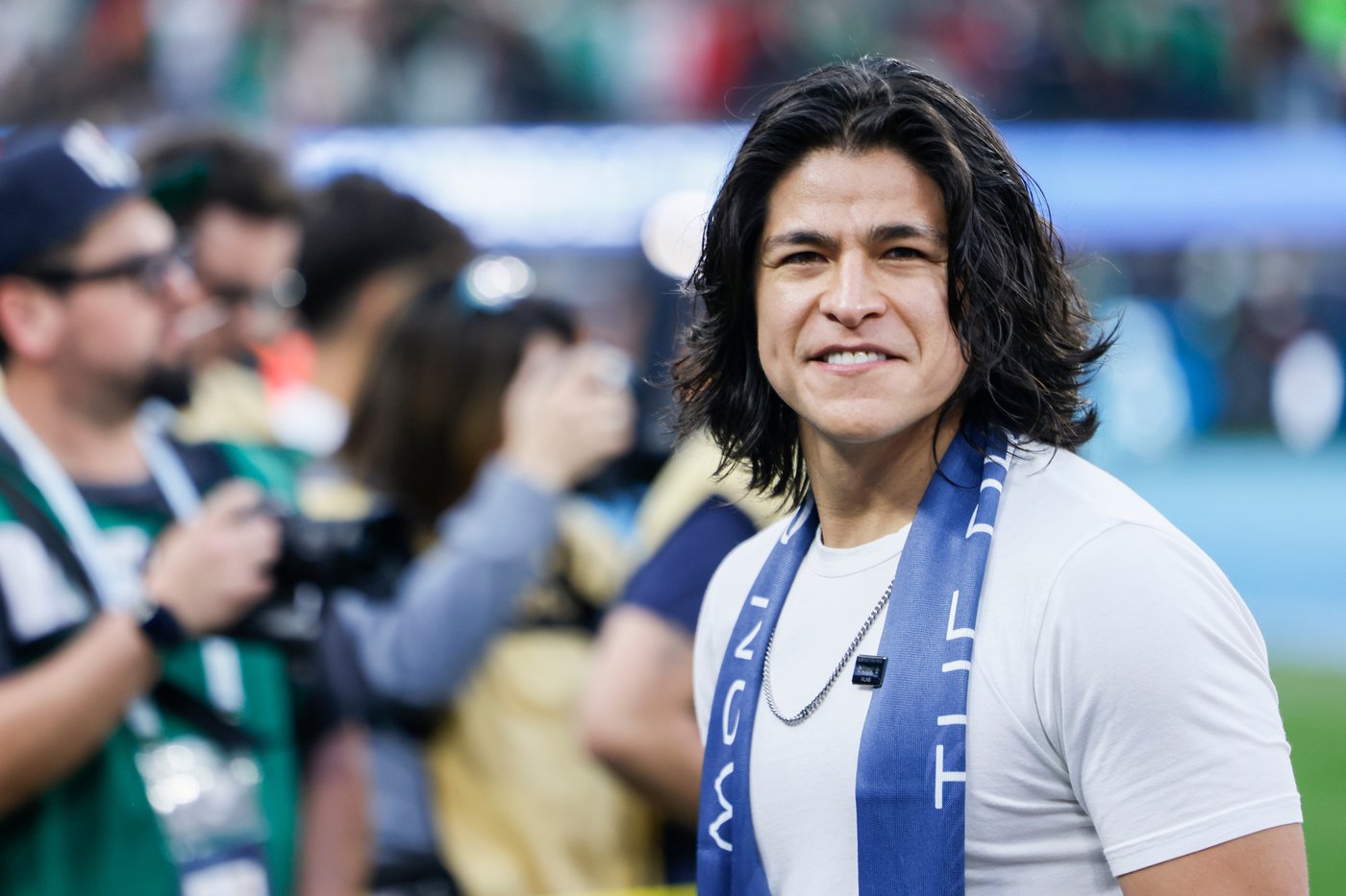 From Dani Rojas to the USL: Cristo Fernandez earns an El Paso Locomotive deal | iNFOnews.ca