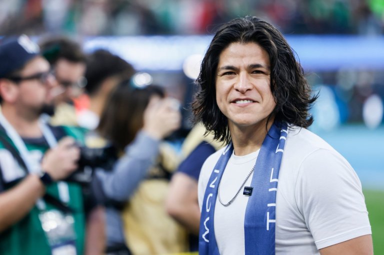 From Dani Rojas to the USL: Cristo Fernandez earns an El Paso Locomotive deal | iNFOnews.ca