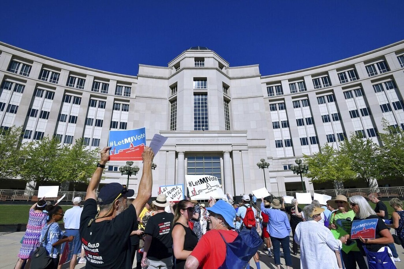 Texas dispute highlights nation's long history of partisan gerrymandering. Is it legal? | iNFOnews.ca Texas dispute highlights nation's long history of partisan gerrymandering. Is it legal? | iNFOnews.ca