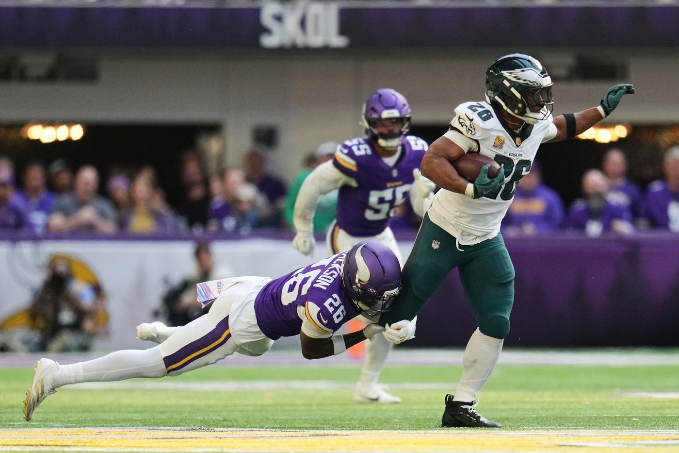 Fantasy plays: Players to start and sit for NFL Week 8 | iNFOnews.ca Fantasy plays: Players to start and sit for NFL Week 8 | iNFOnews.ca