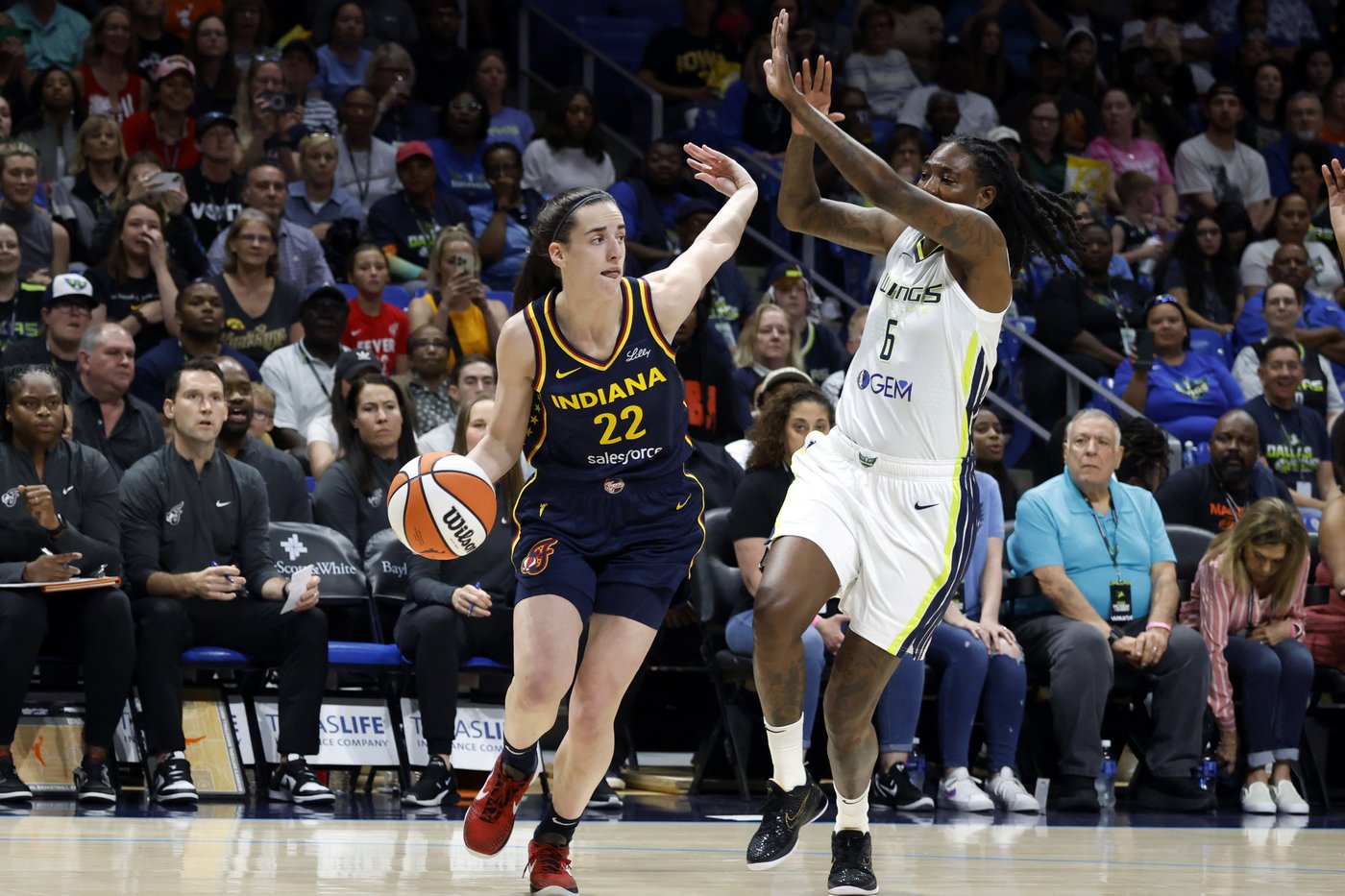 Caitlin Clark and the Fever vs. Angel Reese and the Sky will tip off new WNBA Rivals Week in August | iNFOnews.ca Caitlin Clark and the Fever vs. Angel Reese and the Sky will tip off new WNBA Rivals Week in August | iNFOnews.ca