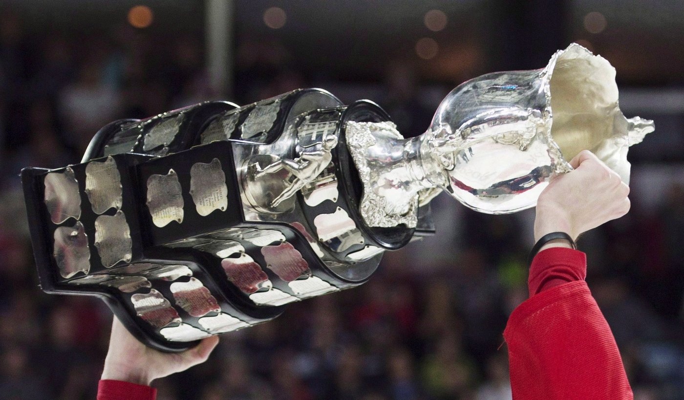 Quebec Remparts to host 2028 Memorial Cup at Vidéotron Centre | iNFOnews.ca