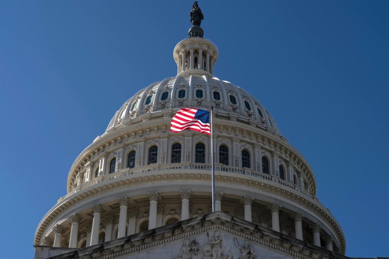 US Senate unanimously endorses repeal of 2002 Iraq war resolution | iNFOnews.ca