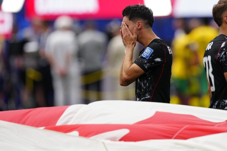 Canadian players hope to inspire others with historic World Cup run | iNFOnews.ca