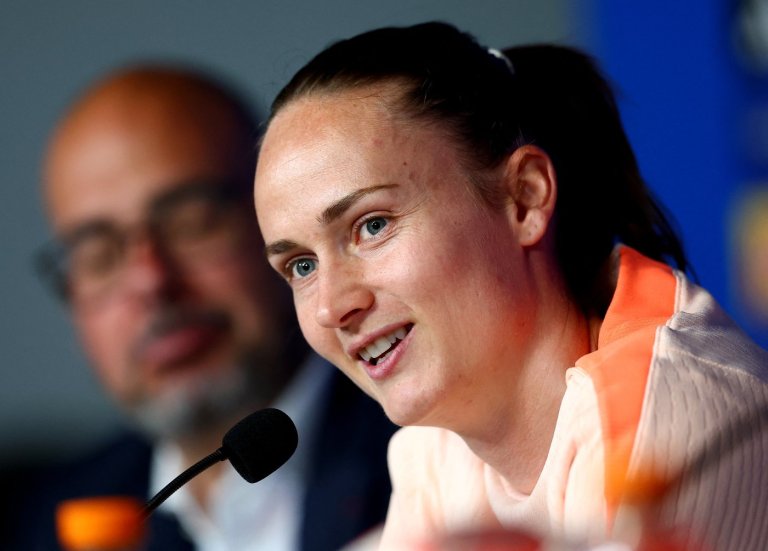 Tiny HB Køge faces mighty Barcelona, City hosts PSG in Women's Champions League | iNFOnews.ca