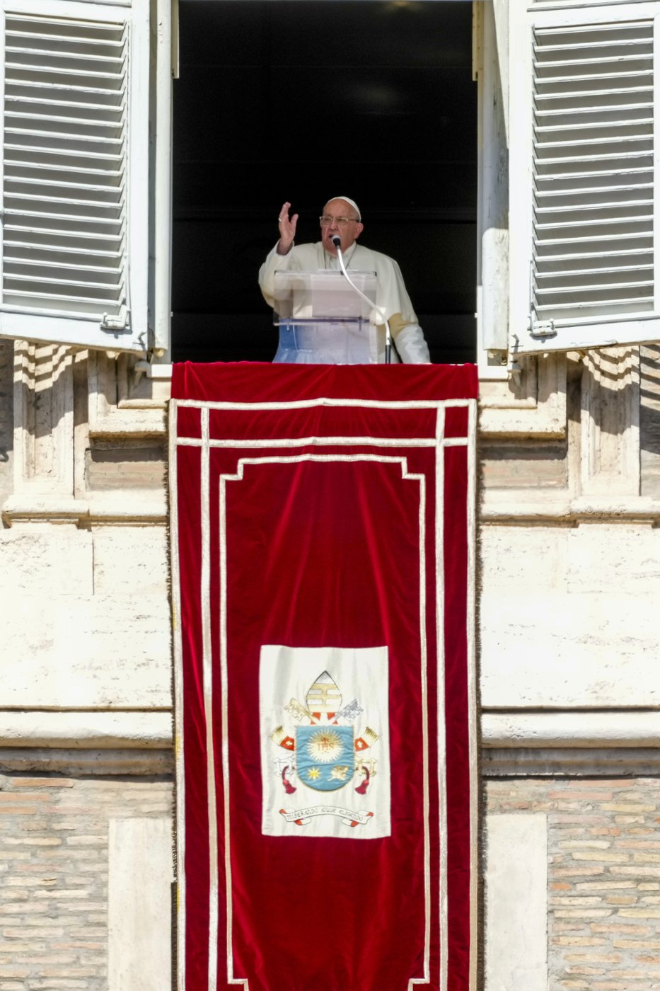 Pope names 21 new cardinals, significantly increasing pool who will one day elect successor | iNFOnews.ca