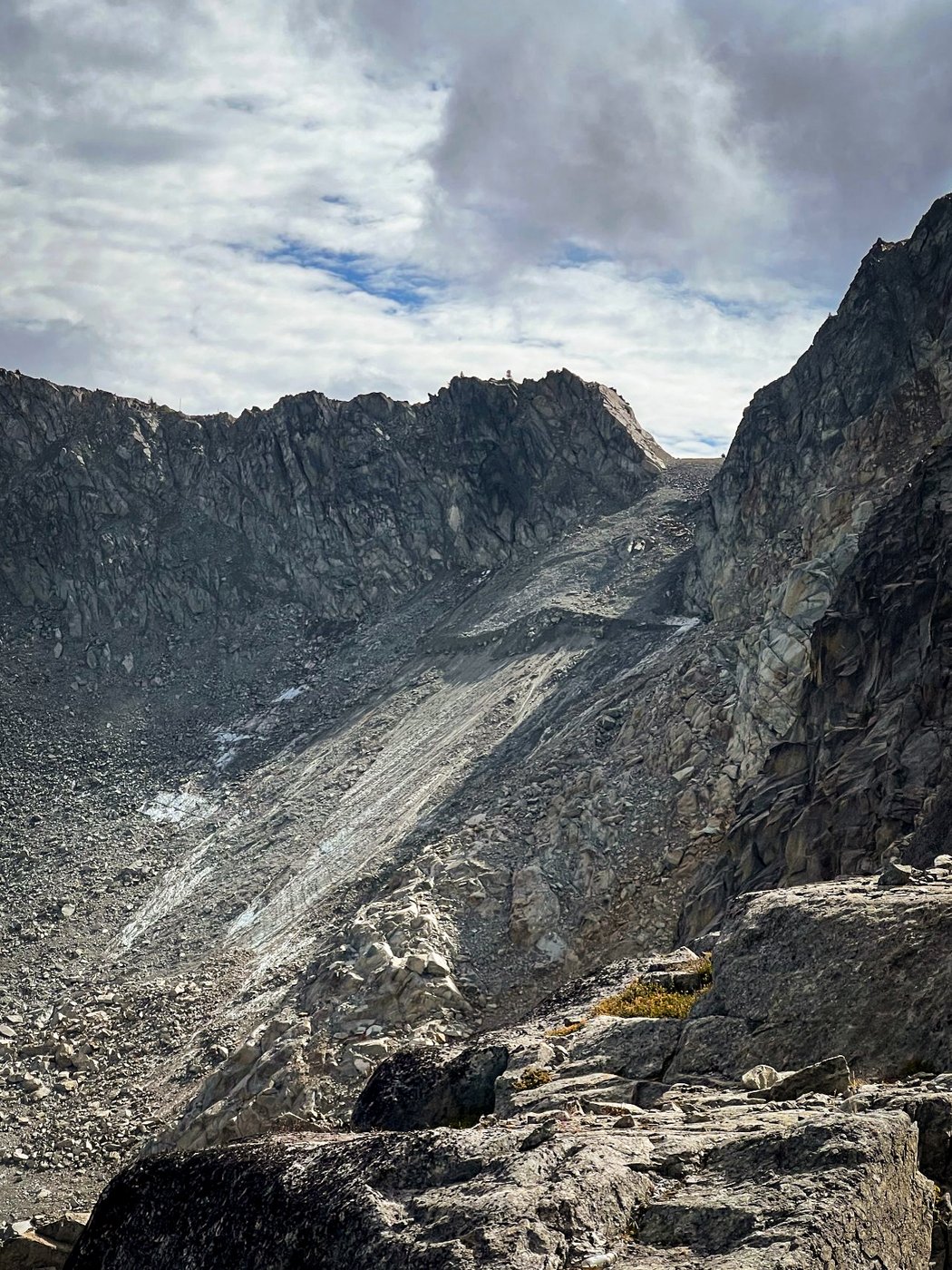 Three B.C. glaciers face extinction within decades due to climate change, study says | iNFOnews.ca Three B.C. glaciers face extinction within decades due to climate change, study says | iNFOnews.ca