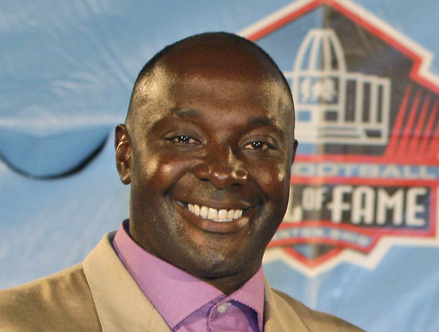 Sterling Sharpe and Mike Holmgren are picked as Hall of Fame finalists | iNFOnews.ca Sterling Sharpe and Mike Holmgren are picked as Hall of Fame finalists | iNFOnews.ca