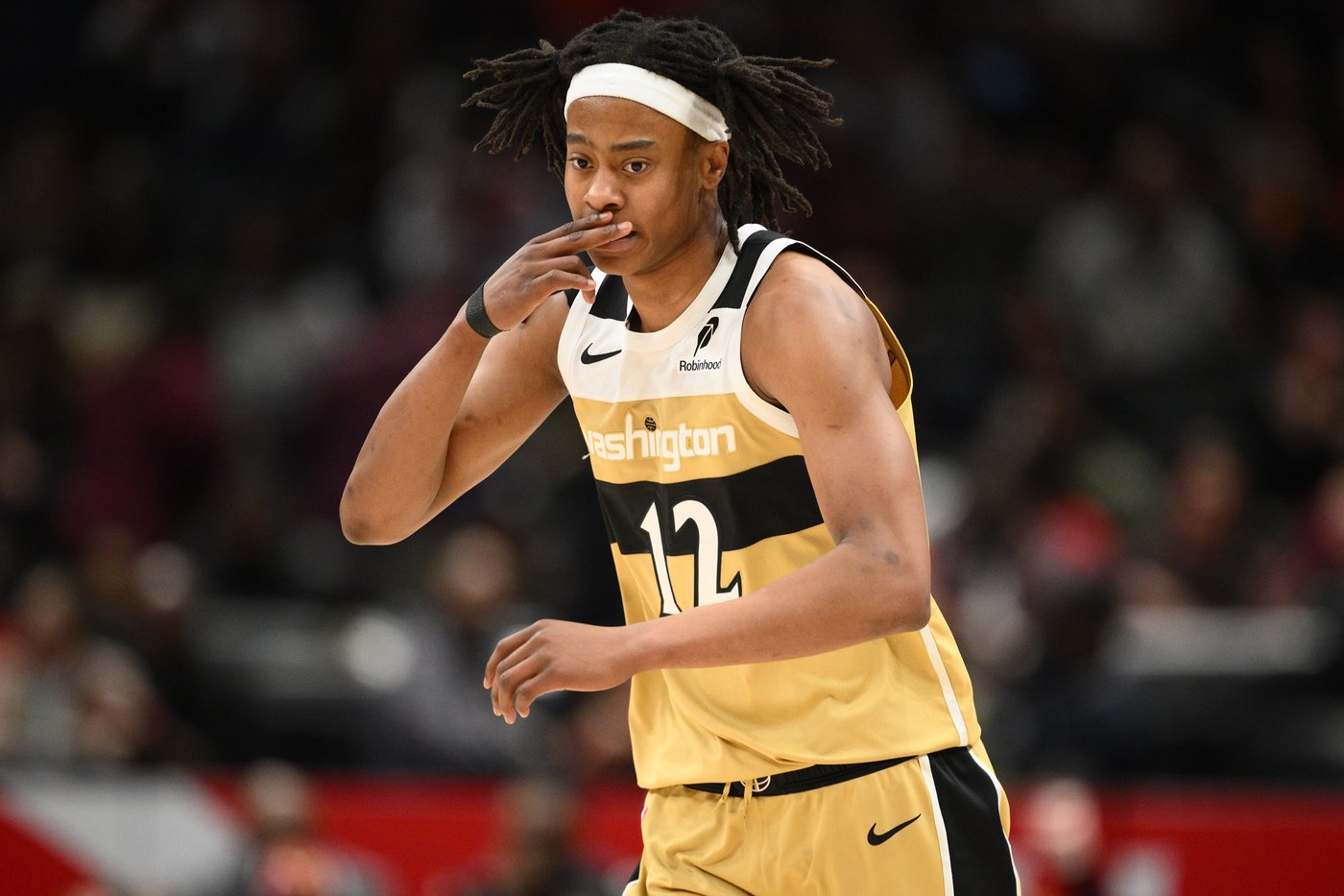 Raptors take control in second half, hand Wizards fourth straight loss in 134-125 decision | iNFOnews.ca Raptors take control in second half, hand Wizards fourth straight loss in 134-125 decision | iNFOnews.ca