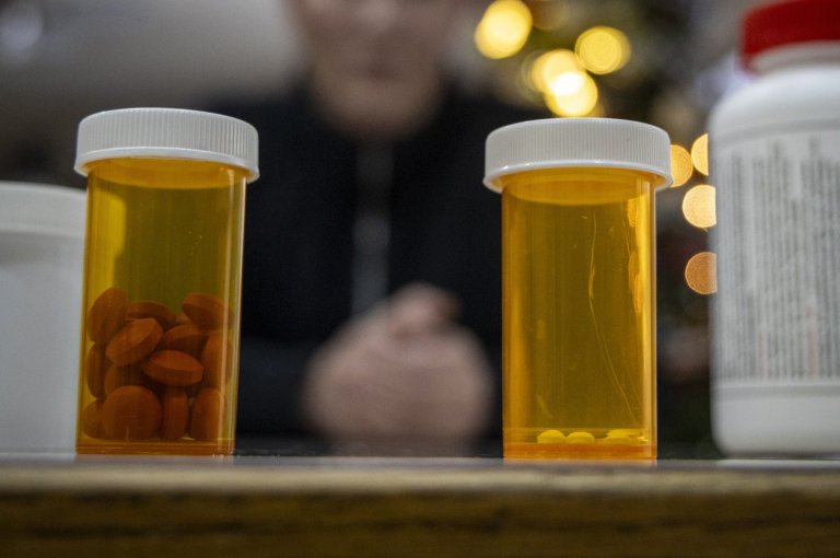 This is what Canada's pain medication shortages have been like for chronic pain patients | iNFOnews.ca