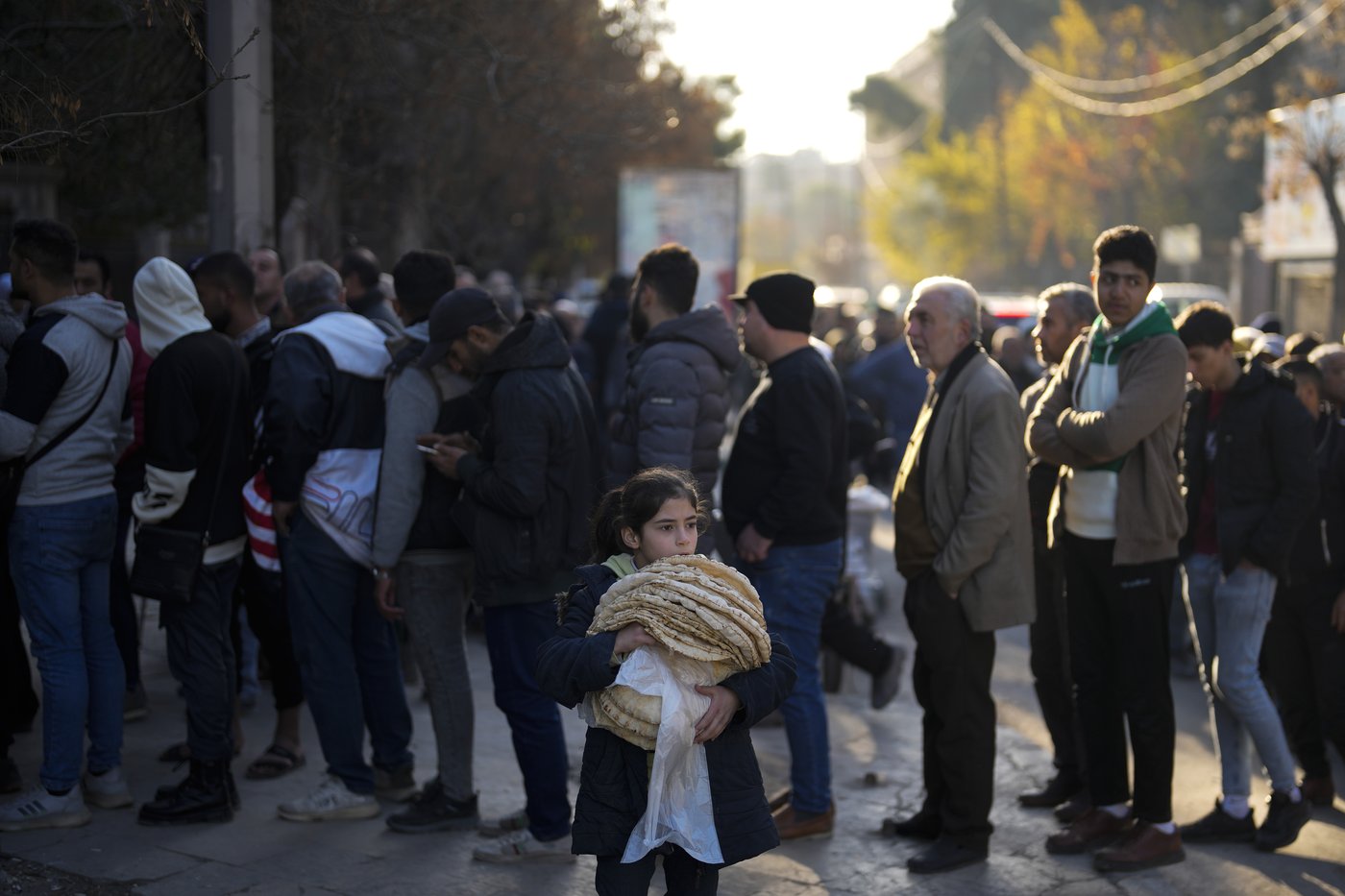 The warm Turkish welcome for refugees is ending and Syrians are worried | iNFOnews.ca