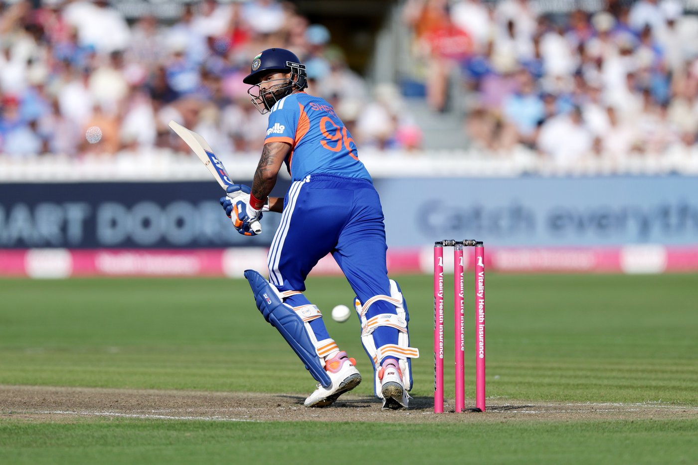 India loses another series and T20 crisis deepens after latest heavy defeat to England | iNFOnews.ca India loses another series and T20 crisis deepens after latest heavy defeat to England | iNFOnews.ca