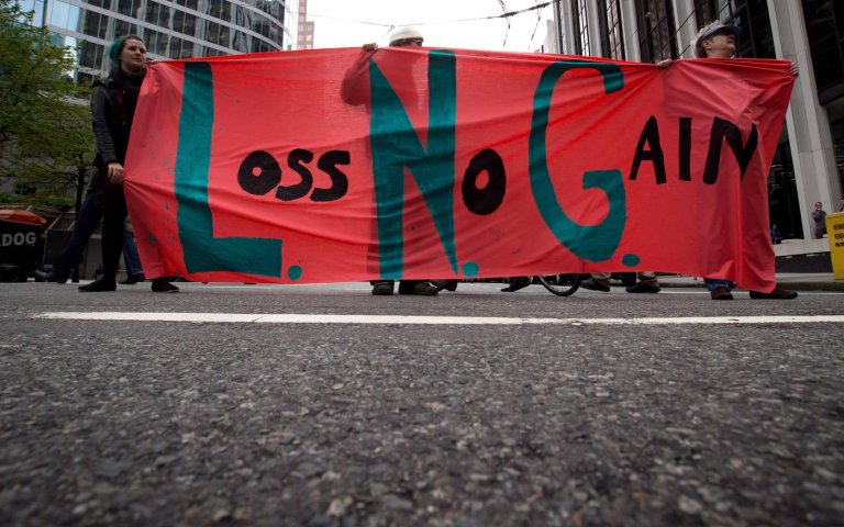 B.C. Supreme Court hearings begin for legal challenges to LNG pipeline project | iNFOnews.ca