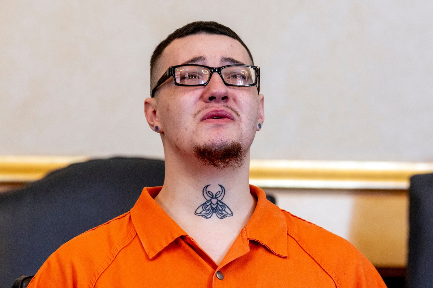 Michigan groom will spend decades in prison for killing his best friend on his wedding night | iNFOnews.ca