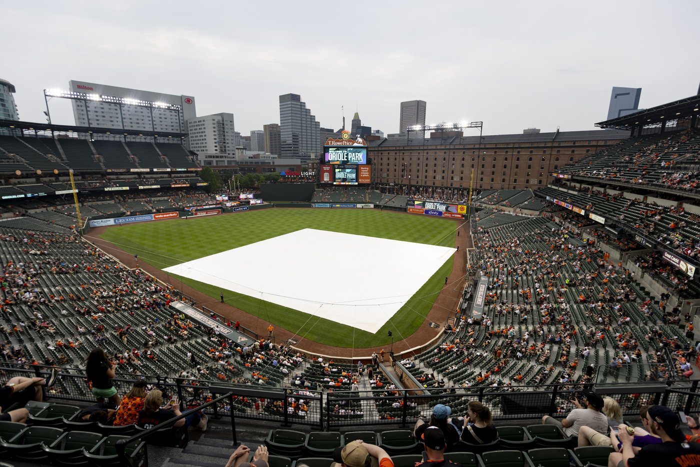 Morton strikes out 10 in 5 innings, O'Hearn and Laureano go deep as Orioles beat Angels 2-0 | iNFOnews.ca Morton strikes out 10 in 5 innings, O'Hearn and Laureano go deep as Orioles beat Angels 2-0 | iNFOnews.ca