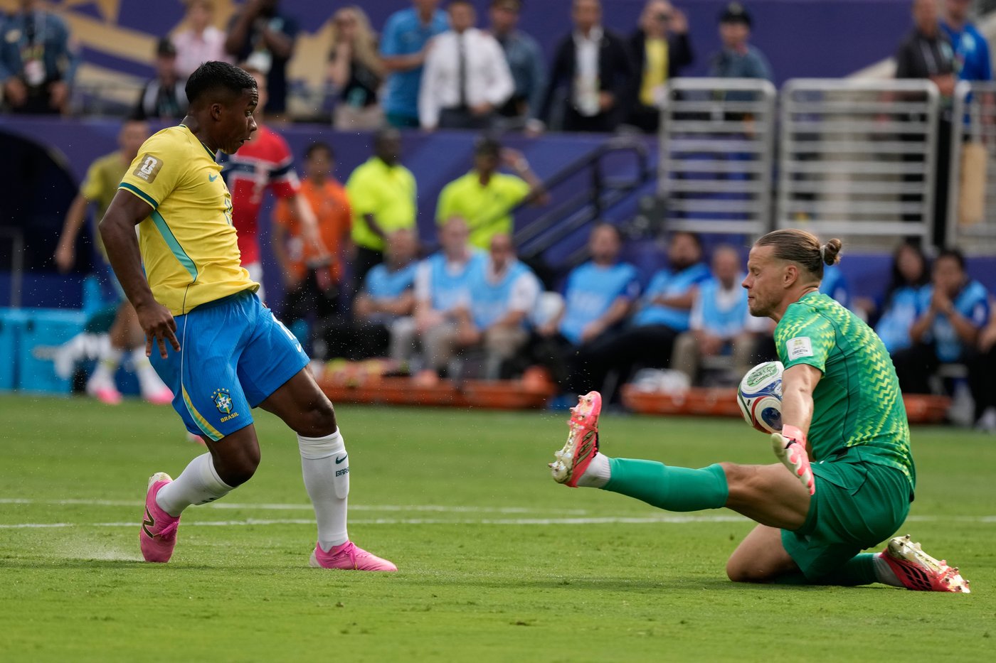 Brazil left to second-guess penalty kick choice after earliest World Cup exit since 1990 | iNFOnews.ca Brazil left to second-guess penalty kick choice after earliest World Cup exit since 1990 | iNFOnews.ca