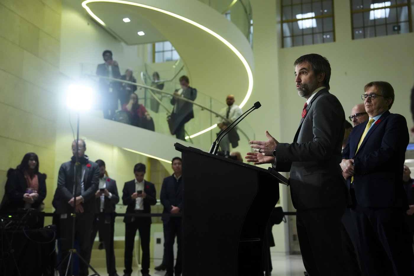 Five things to know about the proposed emissions cap on oil and gas production | iNFOnews.ca