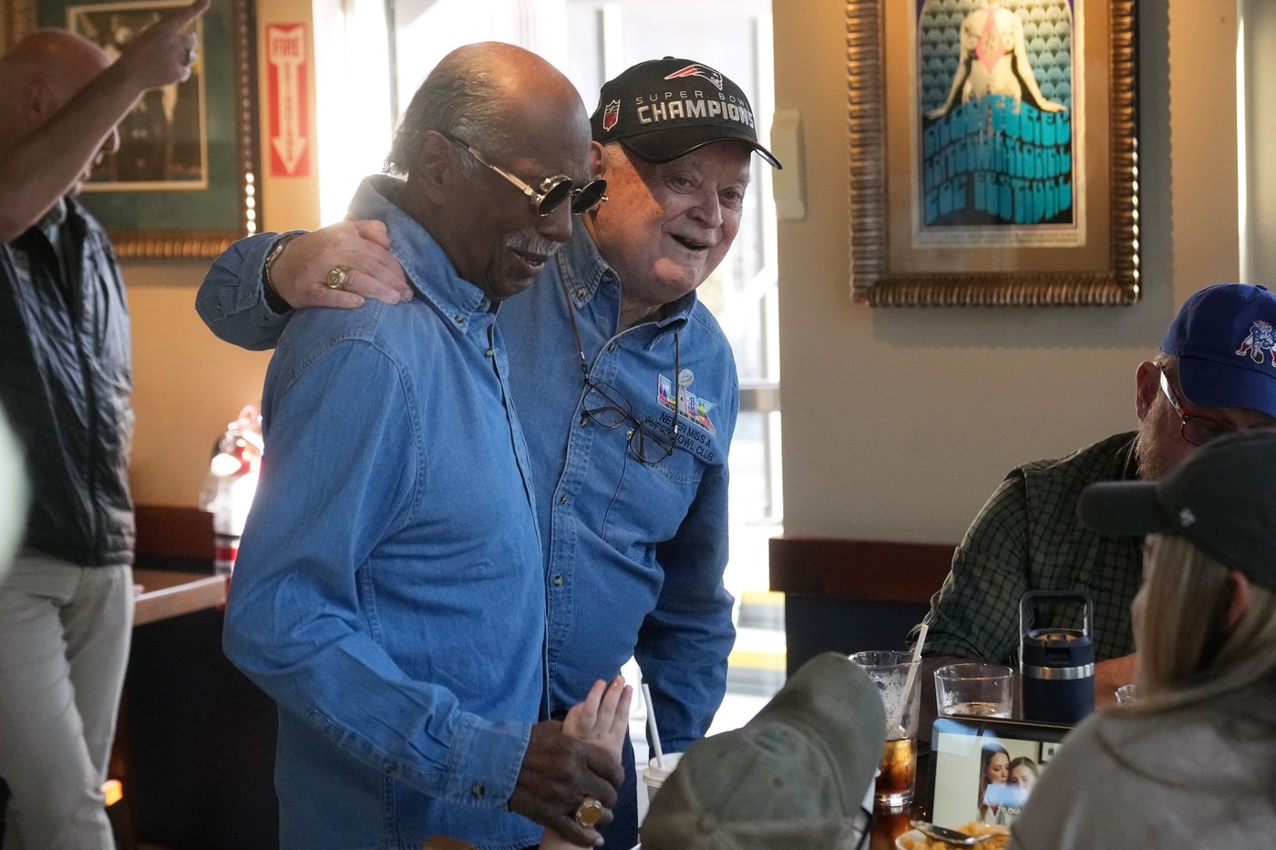 They will have been to all 60 Super Bowls. This year is possibly their last | iNFOnews.ca They will have been to all 60 Super Bowls. This year is possibly their last | iNFOnews.ca