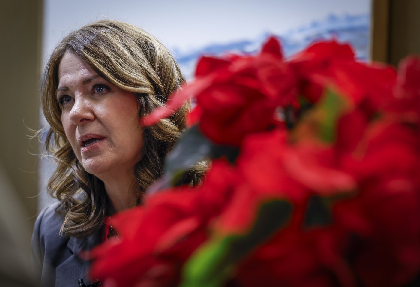 New legal structure of Alberta health system in place, Premier Smith now eyes results | iNFOnews.ca New legal structure of Alberta health system in place, Premier Smith now eyes results | iNFOnews.ca