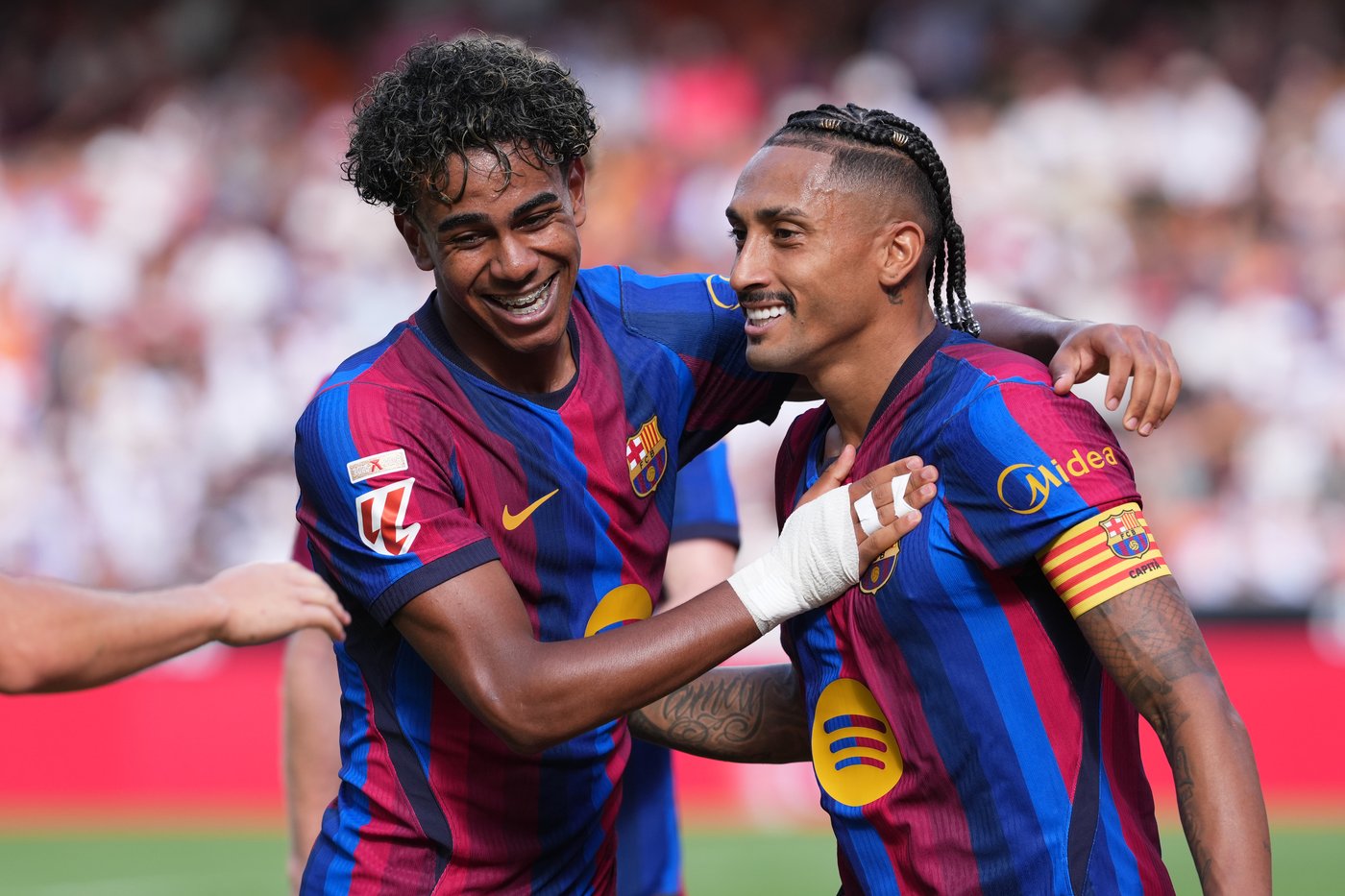 PSG starts title defense with Champions League powers Barcelona, Liverpool, Arsenal also in action | iNFOnews.ca