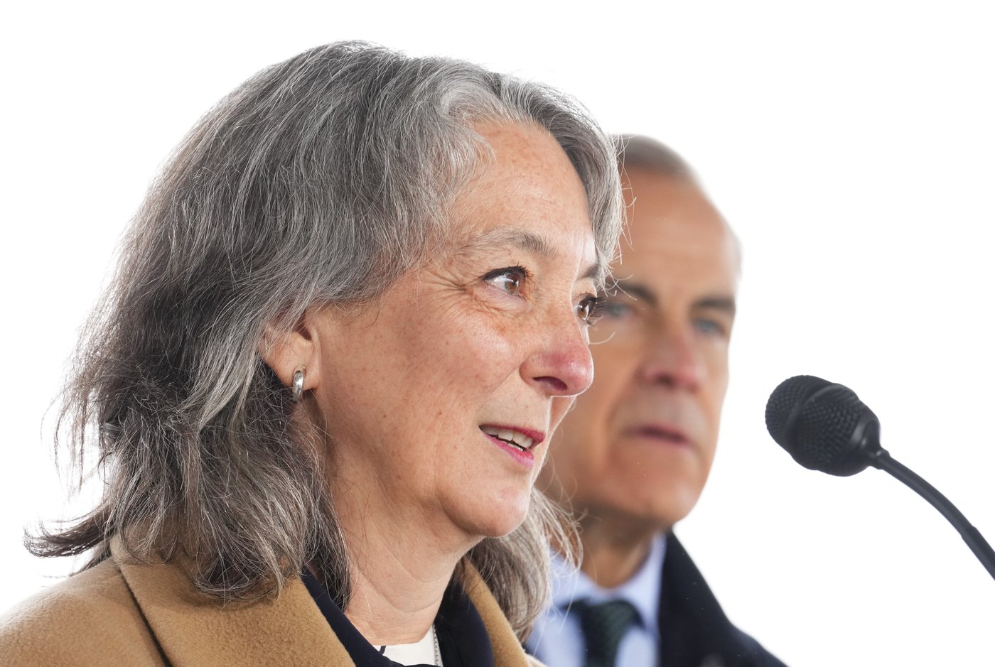 Feds didn't push carbon price backstop in Alberta in show of co-operation: Dabrusin | iNFOnews.ca