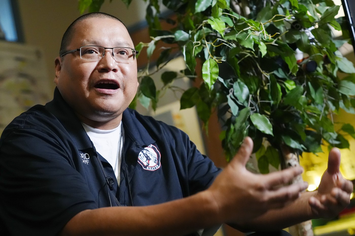 Native American students miss school at higher rates. It only got worse during the pandemic | iNFOnews.ca