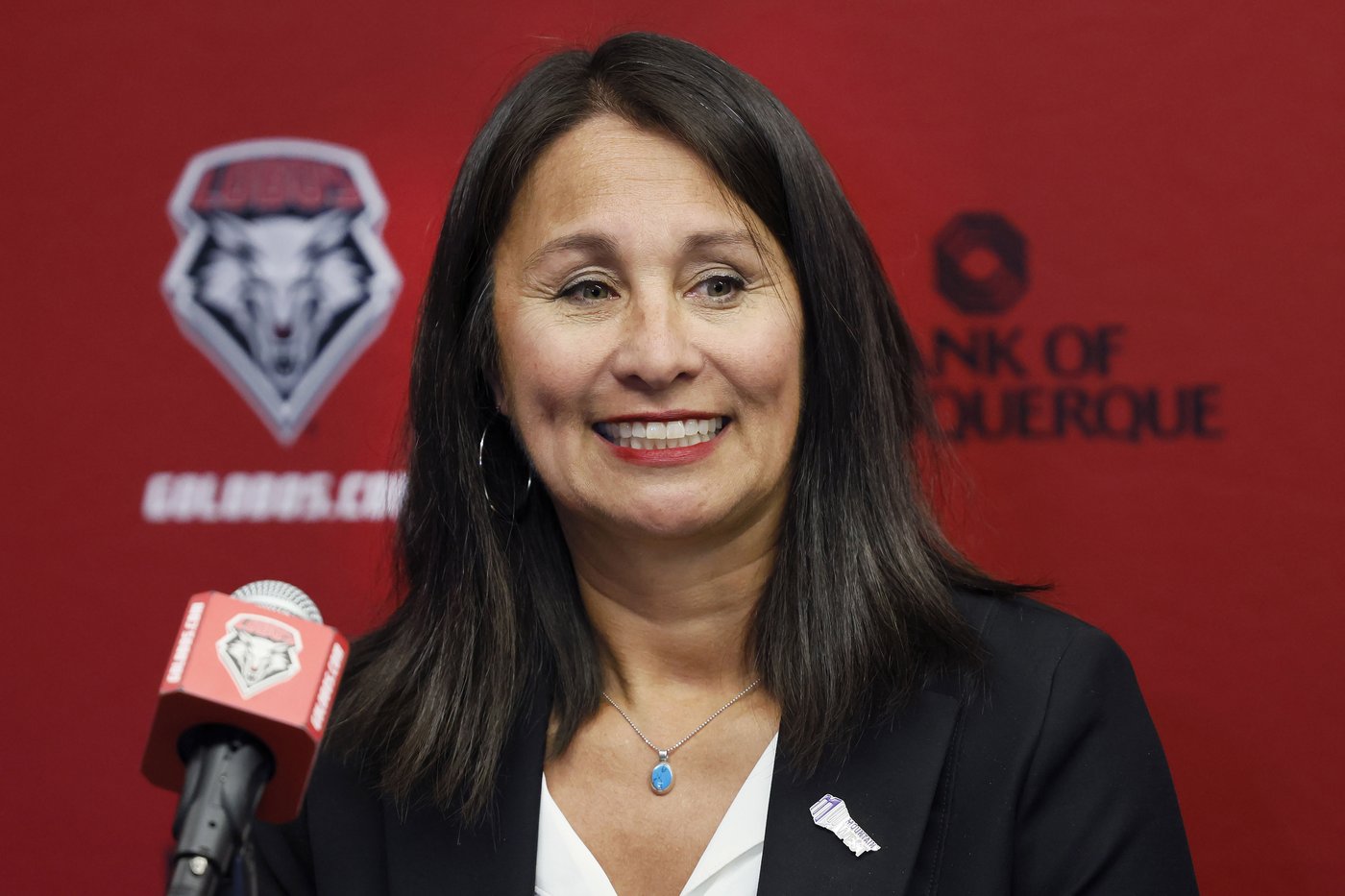 Commissioner doubles down on Mountain West's commitment to remain viable after 5 teams leave in 2026 | iNFOnews.ca Commissioner doubles down on Mountain West's commitment to remain viable after 5 teams leave in 2026 | iNFOnews.ca