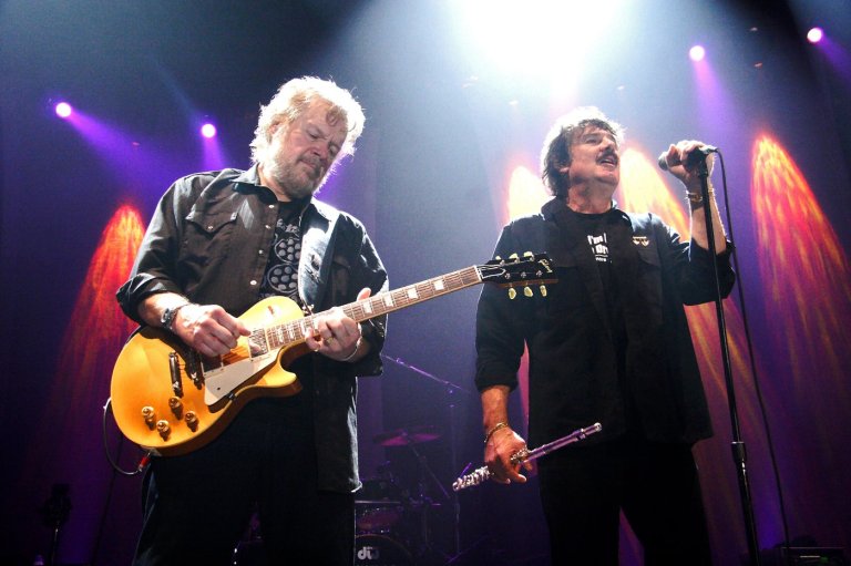 The Guess Who announce Canadian tour to mark end to legal dispute over band name | iNFOnews.ca