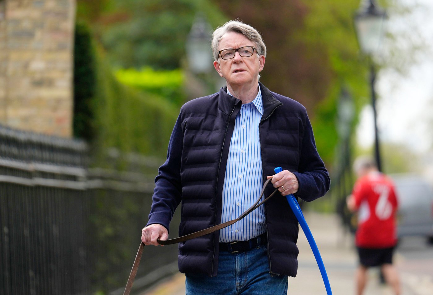 Starmer's Mandelson nightmare never ends. This time, it may cost him his job as UK leader | iNFOnews.ca Starmer's Mandelson nightmare never ends. This time, it may cost him his job as UK leader | iNFOnews.ca
