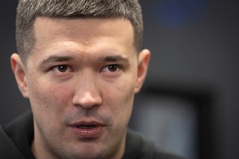 Ukraine's new defense minister reveals scale of desertions as millions avoid the draft | iNFOnews.ca