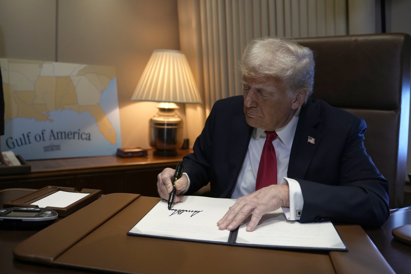 Trump says he is serious about Canada becoming 51st state in Super Bowl interview | iNFOnews.ca Trump says he is serious about Canada becoming 51st state in Super Bowl interview | iNFOnews.ca