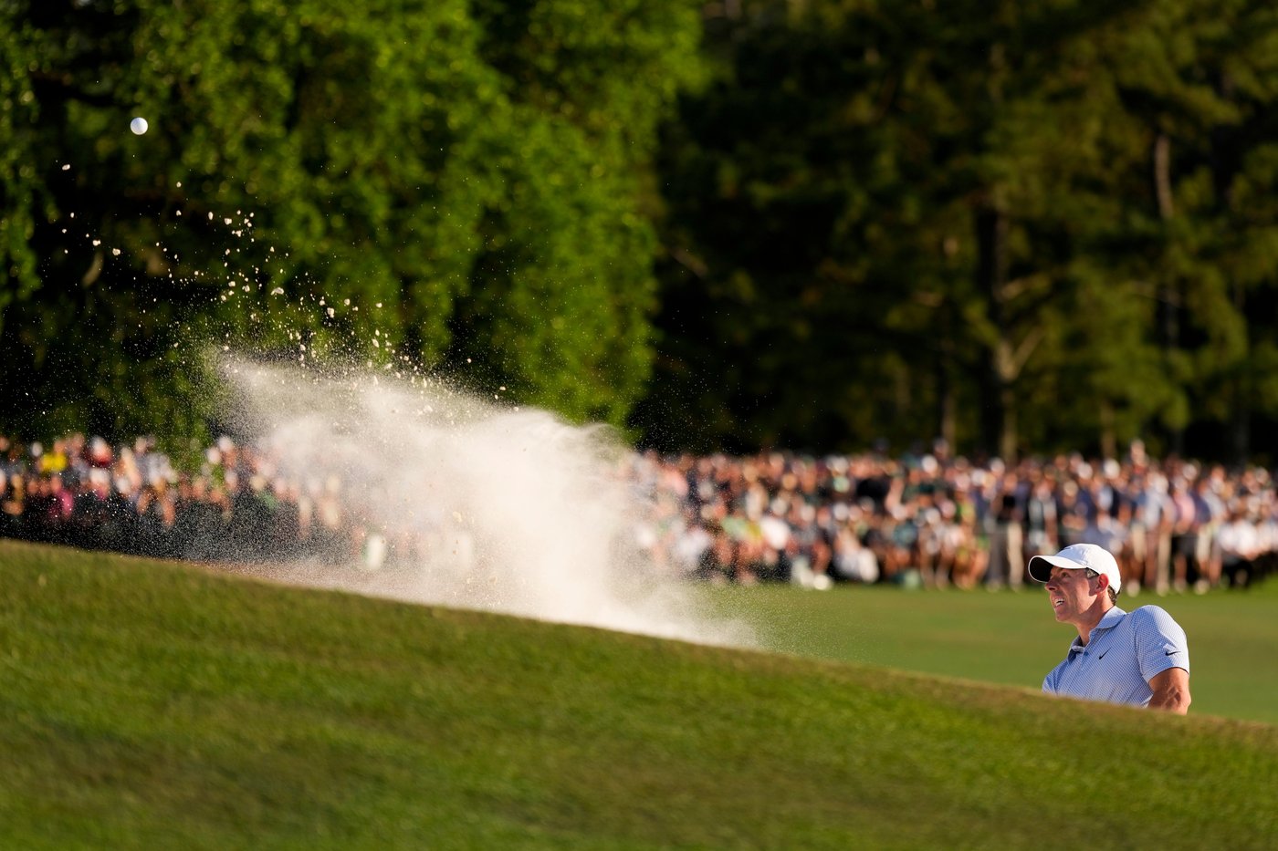 Rory McIlroy is a repeat Masters champion. The next step might be the toughest of all | iNFOnews.ca