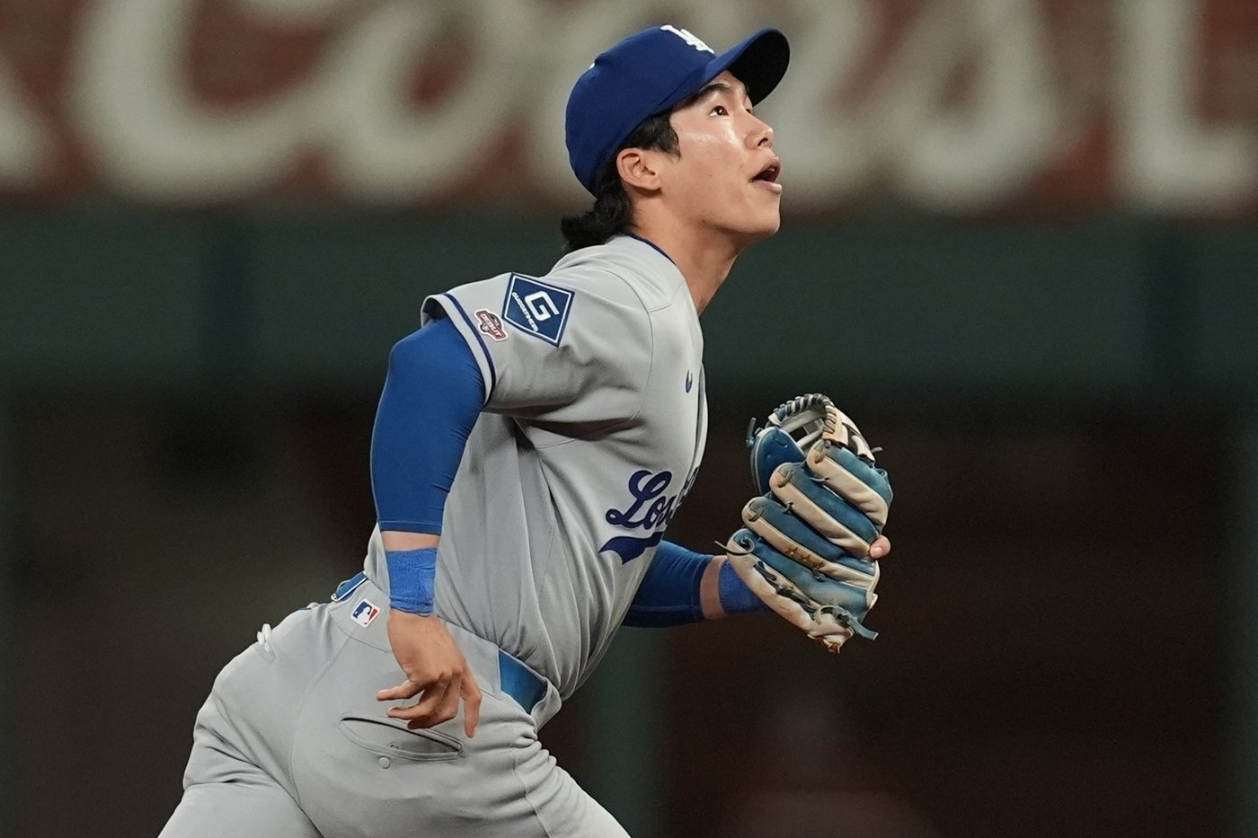 Dodgers recall South Korean All-Star Hyeseong Kim and place Tommy Edman on injured list | iNFOnews.ca