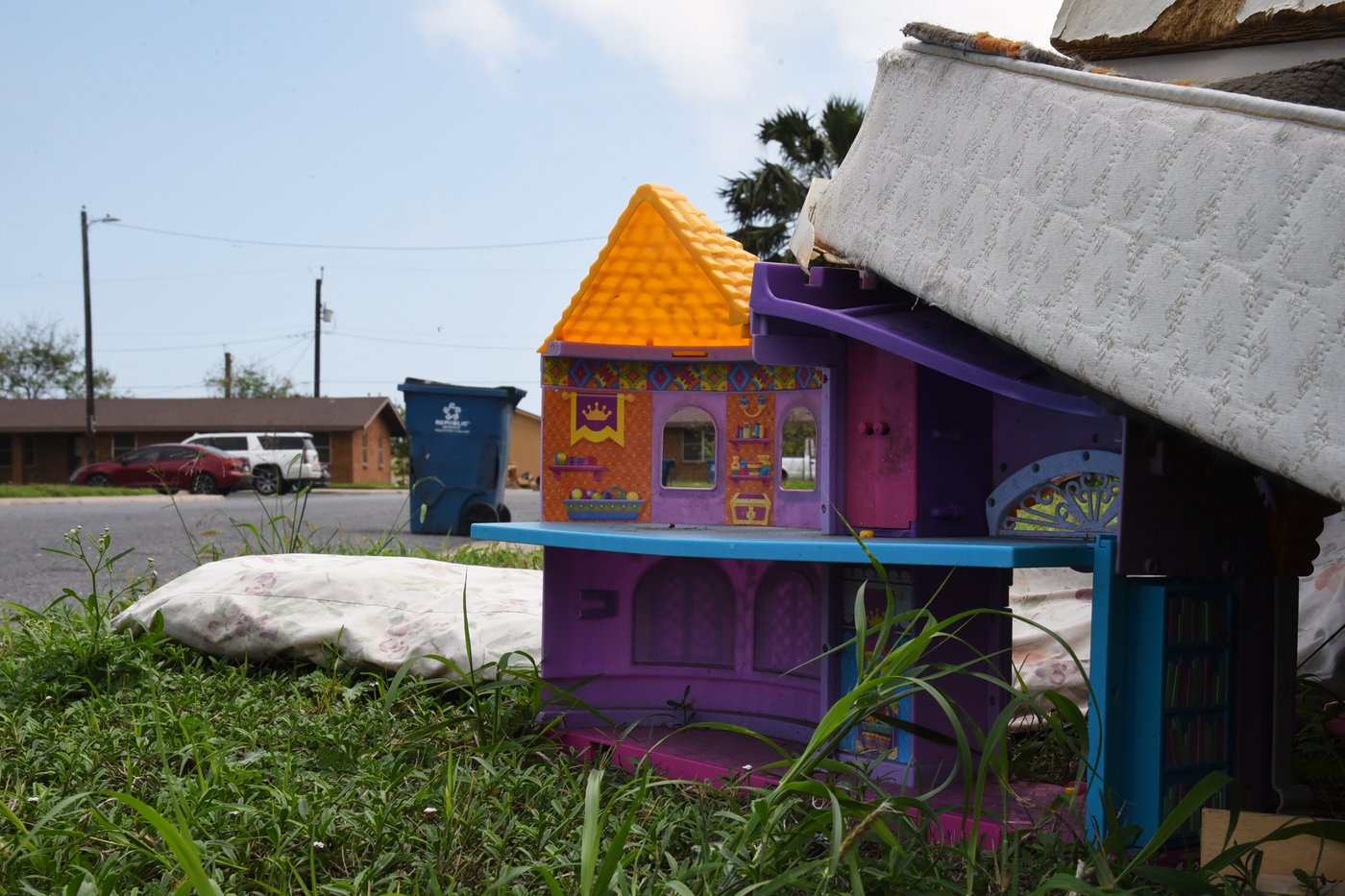 A Texas town may offer a preview of a Trump plan to force noncitizens from public housing | iNhome A Texas town may offer a preview of a Trump plan to force noncitizens from public housing | iNhome
