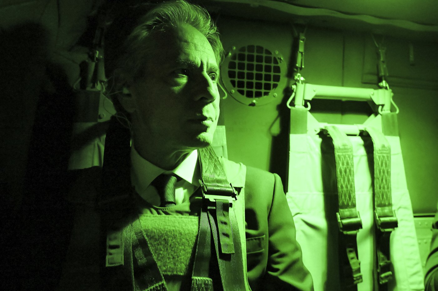 Here's what to know about the US push for stability in post-Assad Syria | iNFOnews.ca