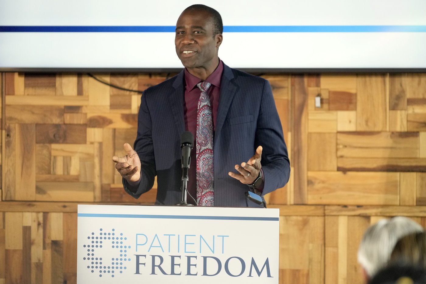 Florida surgeon general Ladapo's vaccine mandates opposition goes against medical mainstream | iNFOnews.ca