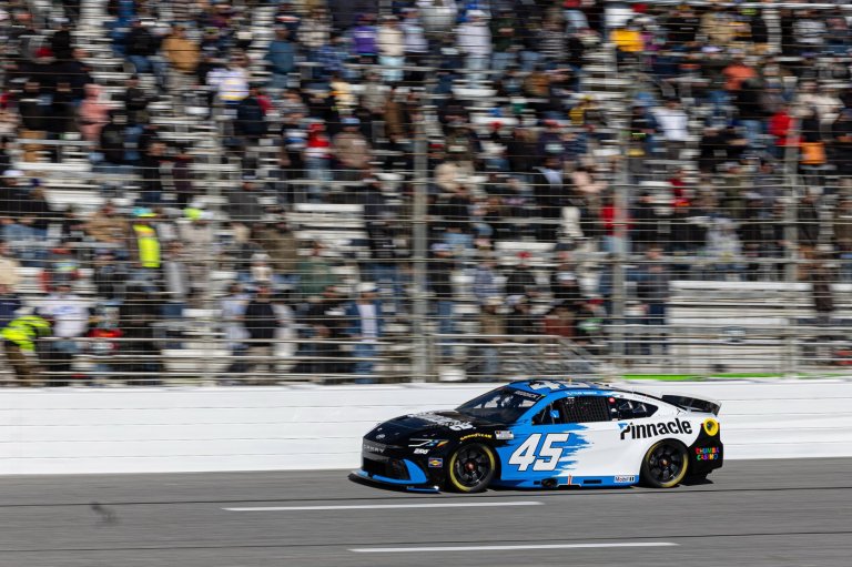 Tyler Reddick wins at Atlanta to give Michael Jordan second straight NASCAR Cup victory | iNFOnews.ca