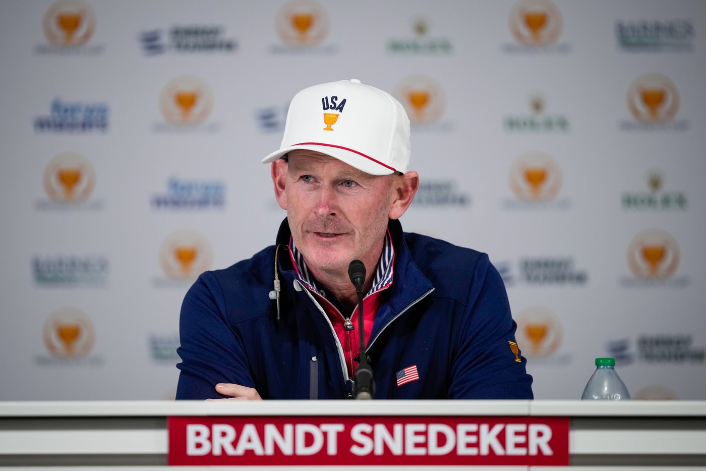 J.J. Spaun gets a Presidents Cup snub and then a big win in Europe | iNFOnews.ca J.J. Spaun gets a Presidents Cup snub and then a big win in Europe | iNFOnews.ca