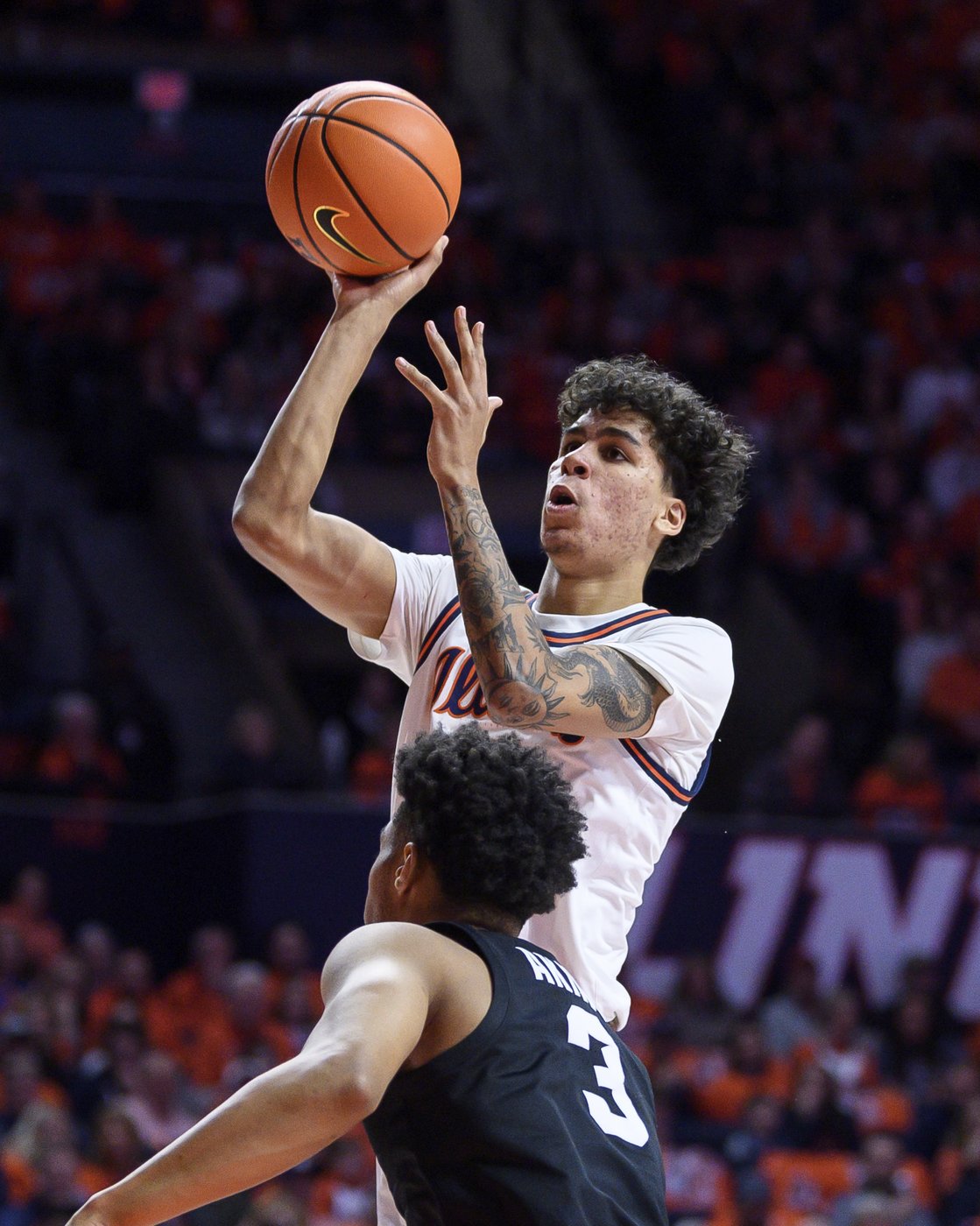 No. 11 Michigan State beats Illinois 79-65; Izzo passes Knight in Big Ten coaching victories | iNFOnews.ca